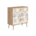 Комод Art design Flora (акция ост.) Комод Art design Flora (акция ост.)