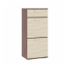 Тумба высокая "Ника" ТВ500