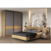 Комод "Бостон" КМ-001