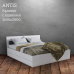 Кровать "Antis" (Антис) с ящиками 1.6