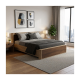 Кровать 34.25 - 02 с ортопедическим основанием "Фантазия" (1600) Кровать 34.25 - 02 с ортопедическим основанием "Фантазия" (1600)