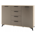 Комод 1360 2С4Я "Ева"