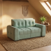 Мини диван "Вивьен" 1400