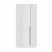 Шкаф угловой "Мадрид" угол скос Шкаф угловой "Мадрид" угол скос